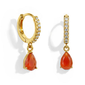 18K Gold