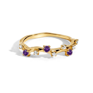 18K Gold