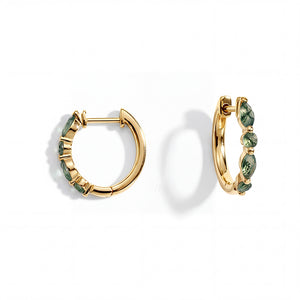18K Gold