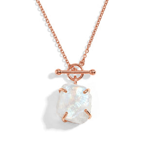 18K Rose Gold