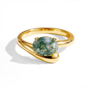 18K Gold