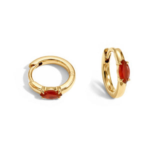18K Gold