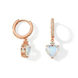 18K Rose Gold
