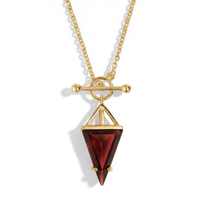 18K Gold
