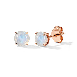 18K Rose Gold