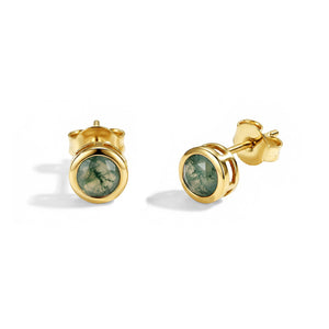 18K Gold