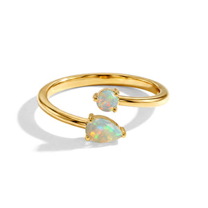 18K Gold