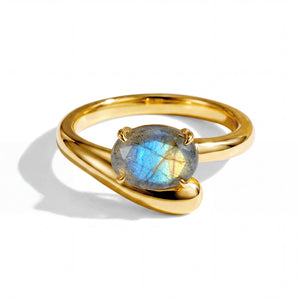 18K Gold