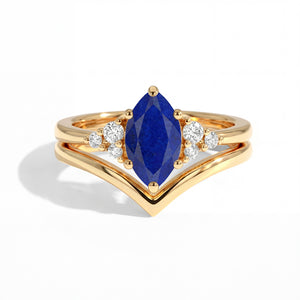 18K Gold