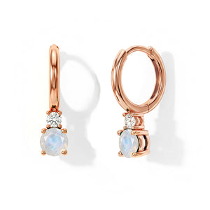 18K Rose Gold