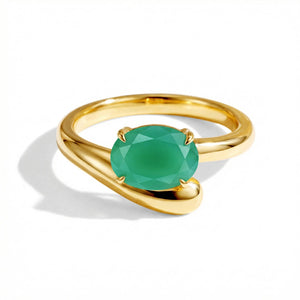 18K Gold