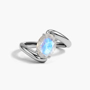 Moonstone Ring -  Become