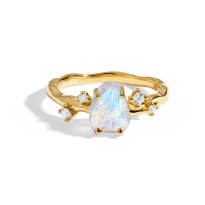18K Gold