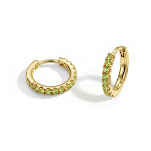 18K Gold