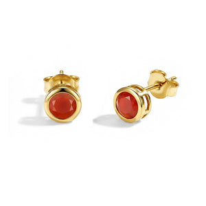 18K Gold