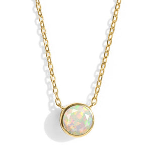 18K Gold