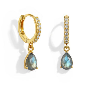 18K Gold