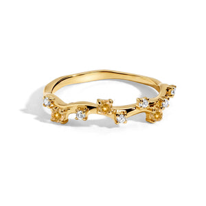 18K Gold