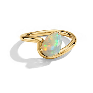 18K Gold