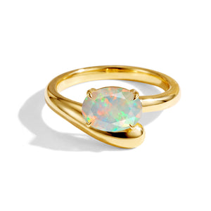 18K Gold