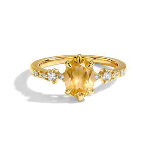 18K Gold