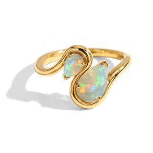 18K Gold