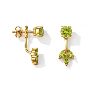 18K Gold