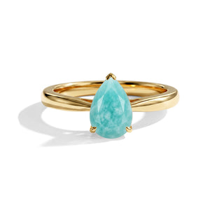 18K Gold