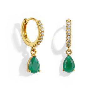 18K Gold
