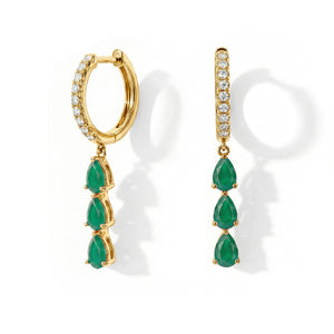 18K Gold