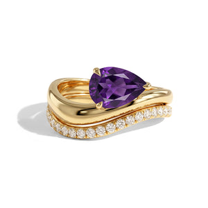 18K Gold