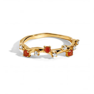 18K Gold