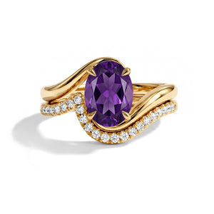 18K Gold