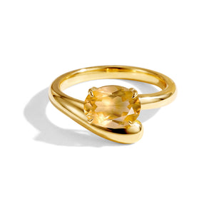 18K Gold