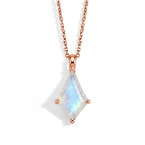 18K Rose Gold