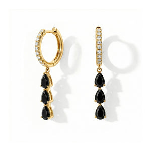 18K Gold
