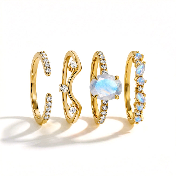 Crytale Jewelry