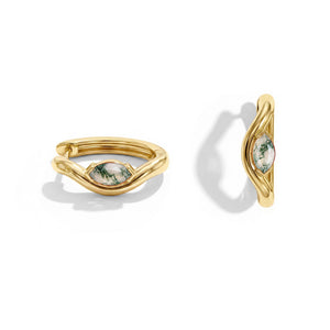 18K Gold