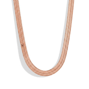 18K Rose Gold