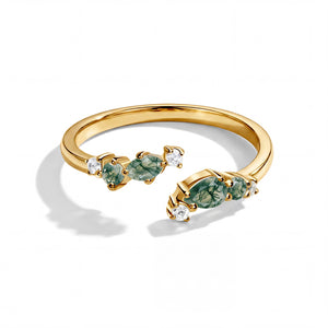 18K Gold