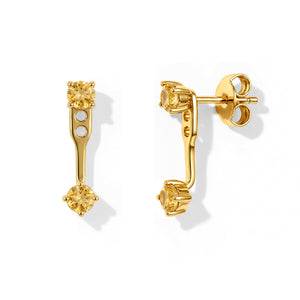 18K Gold