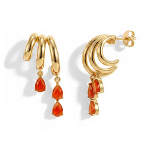 18K Gold