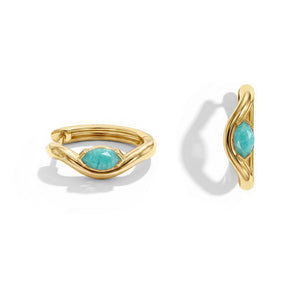 18K Gold