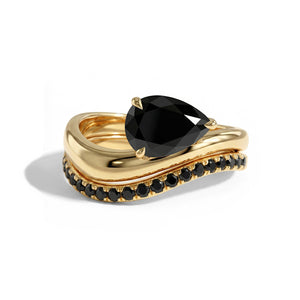 18K Gold