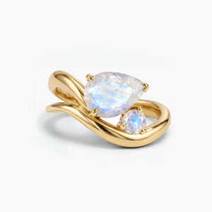18K Gold