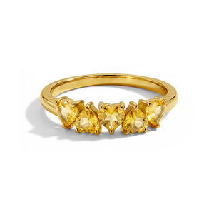 18K Gold