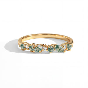 18K Gold