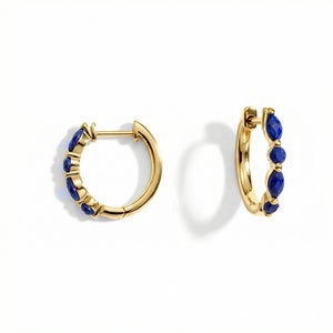 18K Rose Gold