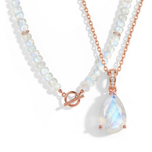 18K Rose Gold