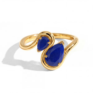 18K Gold